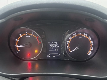 Lada (ВАЗ) Granta, 2018г, передний привод, механика