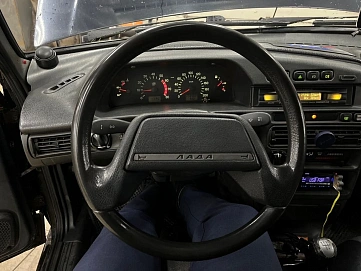 Lada (ВАЗ) , 2007г., передний привод, механика