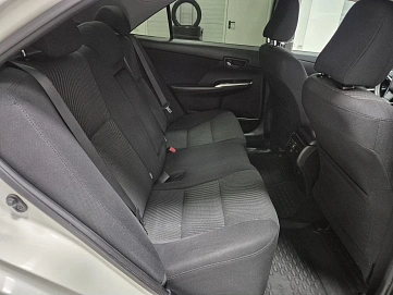 Toyota Camry, 2017г, передний привод, автомат