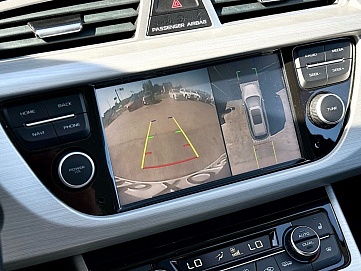 Geely Atlas, 2019г, передний привод, автомат