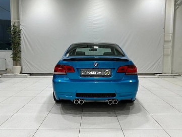 BMW 3 серии, 2006г, задний привод, автомат