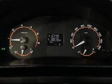 Lada (ВАЗ) Niva Legend, 2022г, полный привод, механика