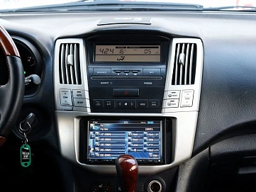 Lexus RX, 2006г, полный привод, автомат