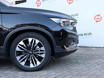 FAW Bestune T77, 2024г, передний привод, робот