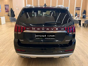 Kia , 2021г., полный привод, автомат