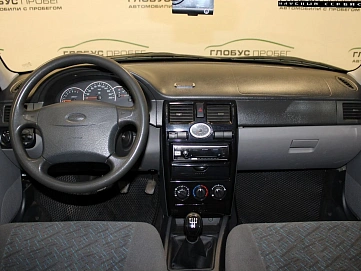 Lada (ВАЗ) Priora, 2008г, передний привод, механика