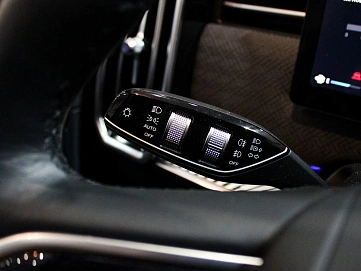 Jaecoo J7, 2023г, полный привод, робот