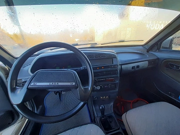 Lada (ВАЗ) 2114, 2007г, передний привод, механика