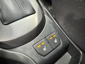 Kia Rio, 2015г, передний привод, автомат