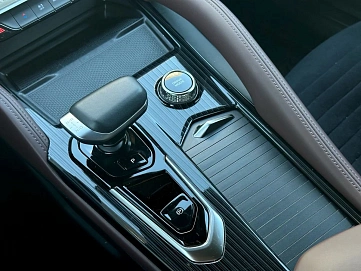 Geely Monjaro, 2023г, полный привод, автомат