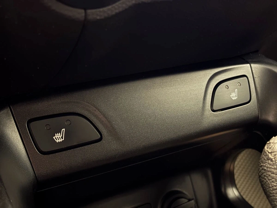 Hyundai ix35, 2014г., передний привод, автомат