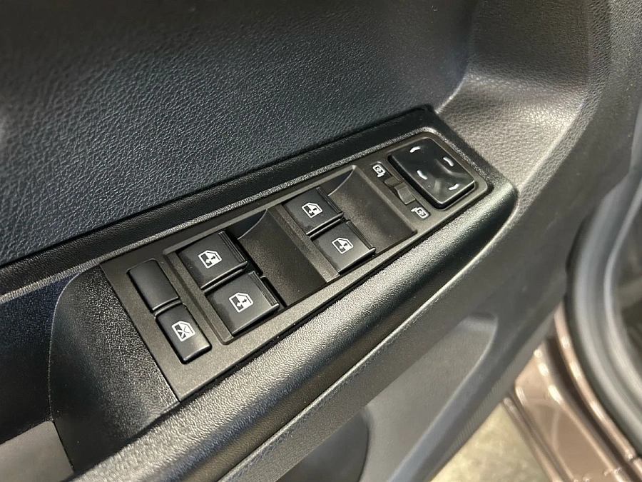 Lada (ВАЗ) Vesta, 2020г., передний привод, механика