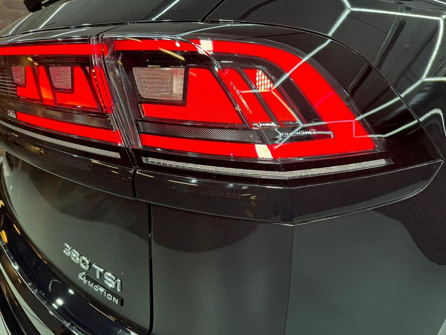 Volkswagen , 2025г., полный привод, робот