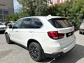 BMW X5, 2017г., полный привод, автомат