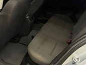 Volkswagen Jetta, 2008г., передний привод, автомат