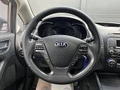 Kia Cerato, 2014г., передний привод, автомат