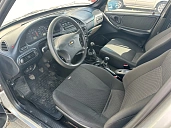 Chevrolet Niva, 2007г., полный привод, механика