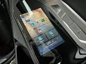 BMW , 2023г., полный привод, автомат