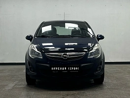 Opel Corsa, 2011г, передний привод, механика