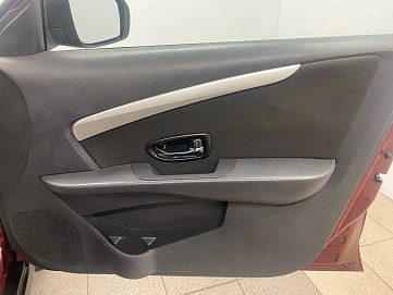 Nissan Almera, 2015г, передний привод, механика