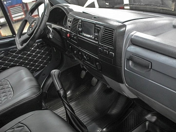 ГАЗ , 2006г., задний привод, механика