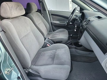 Chevrolet Lacetti, 2007г, передний привод, механика