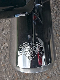Harley Davidson Road Glide, 2015г.
