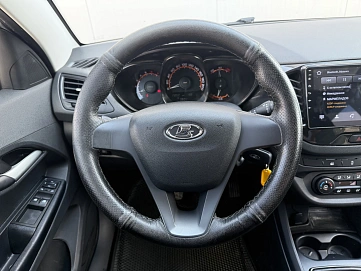 Lada (ВАЗ) Vesta, 2021г, передний привод, механика