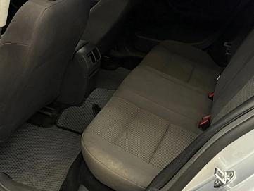 Volkswagen Jetta, 2008г, передний привод, автомат