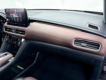 Honda UR-V, 2025г, полный привод, автомат