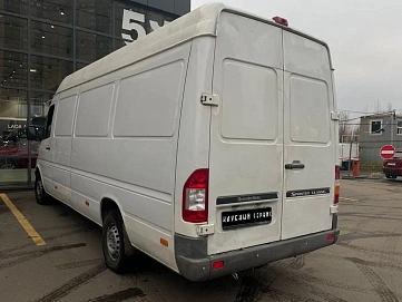 Mercedes-Benz , 2018г., задний привод, механика