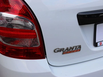 Lada (ВАЗ) , 2025г., передний привод, механика