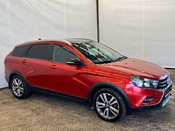 Lada (ВАЗ) , 2021г., передний привод, механика