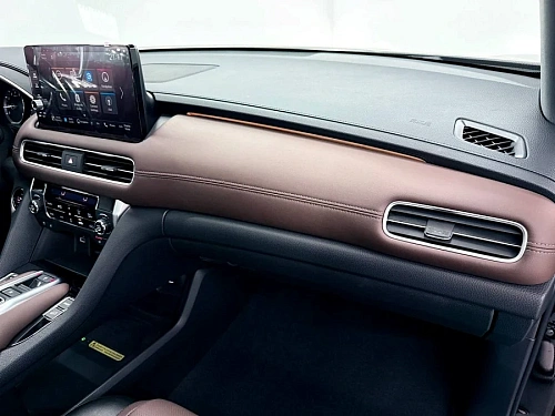 Honda UR-V, 2025г, полный привод, автомат