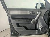 Honda CR-V, 2008г., полный привод, автомат