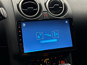 Nissan Qashqai, 2012г., передний привод, вариатор