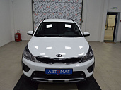 Kia , 2020г., передний привод, автомат