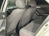 Kia Cerato, 2012г., передний привод, автомат
