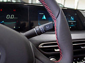 Changan Eado Plus, 2023г., передний привод, робот