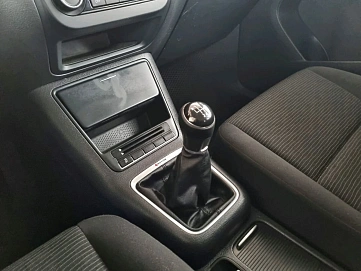 Volkswagen Tiguan, 2013г, полный привод, механика