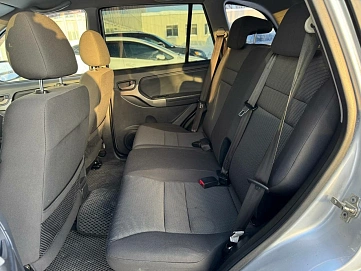 Chery , 2014г., передний привод, механика