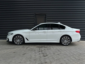 BMW , 2019г., полный привод, автомат