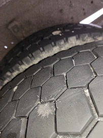 КамАЗ 4308, 2008г, Задний привод, Механическая