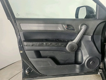 Honda CR-V, 2008г, полный привод, автомат