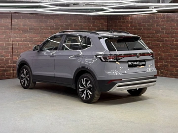 Volkswagen Tharu XR, 2024г, передний привод, автомат