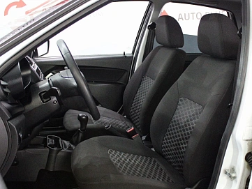 Lada (ВАЗ) Granta, 2024г, передний привод, механика