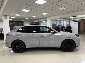 Porsche Cayenne, 2024г, полный привод, автомат