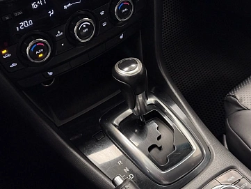 Mazda 6, 2014г, передний привод, автомат