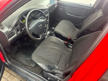 Daewoo Nexia, 2010г, передний привод, механика