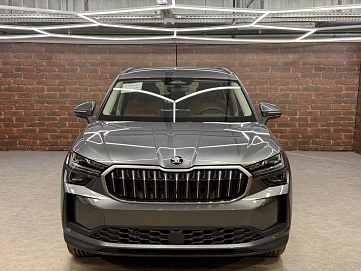 Skoda Kodiaq, 2025г, полный привод, робот